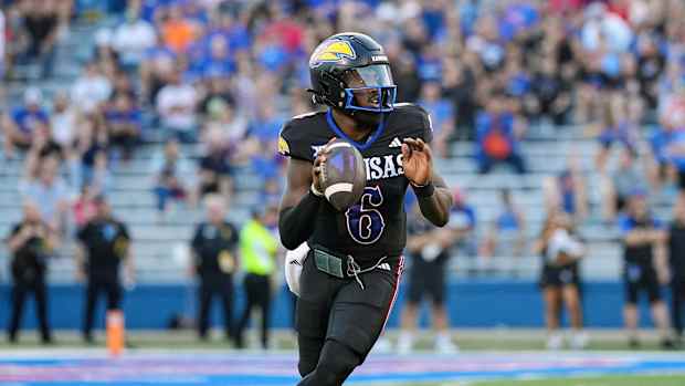 Jalon Daniels